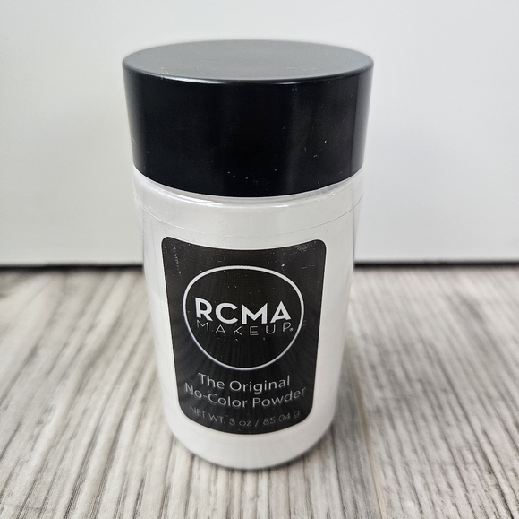 RCMA The Original No-Color Powder - Picture 3 of 6